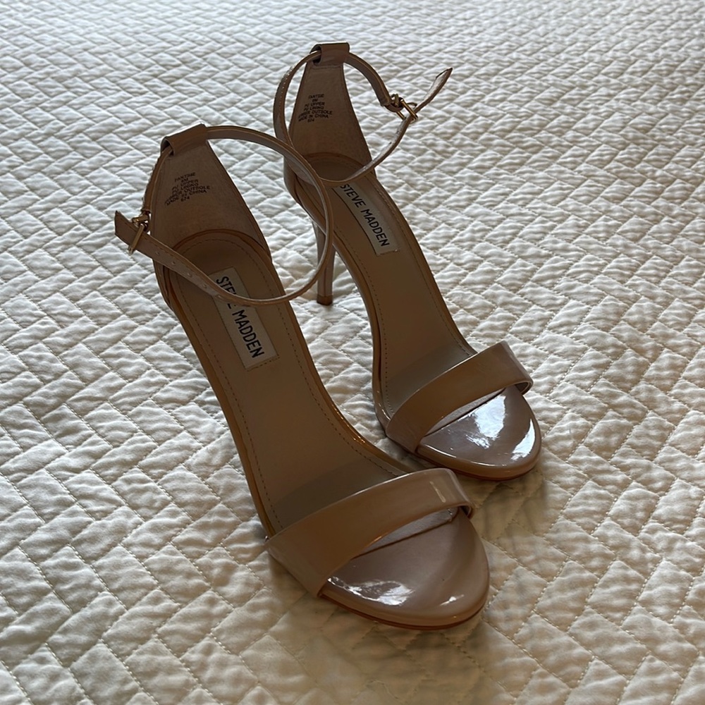 Steve Madden heels